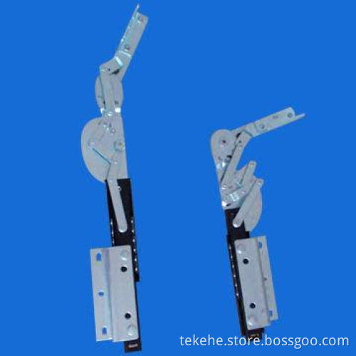 Big Anti-wrinkle Functional Sofa Headrest Hardware, Suitable to Headrest